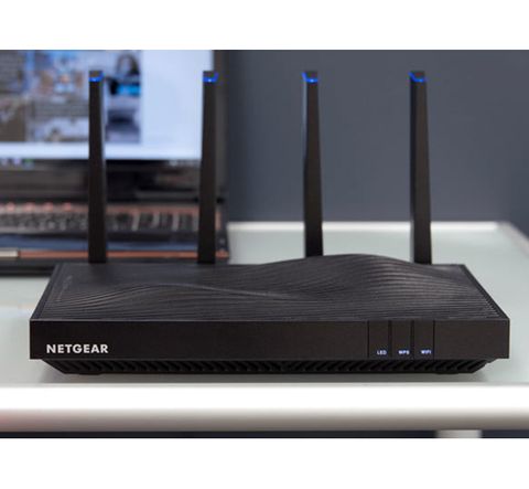  NETGEAR Nighthawk X8 R8500 
