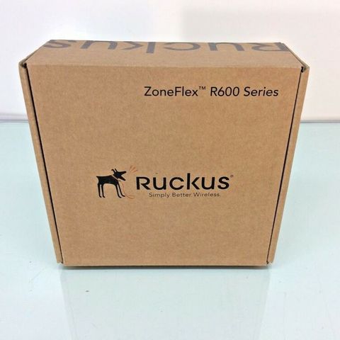  Wifi Chuyên Dụng Ruckus ZoneFlex R600 