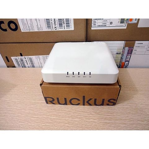  Wifi Chuyên Dụng Ruckus ZoneFlex R600 