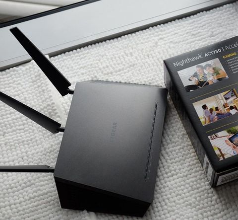 NETGEAR Nighthawk R7000 