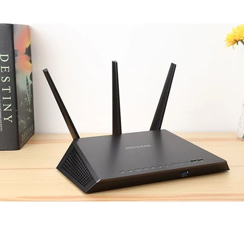  NETGEAR Nighthawk R7000 