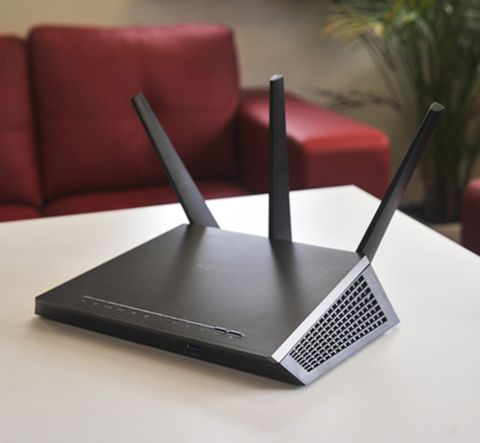  NETGEAR Nighthawk R7000 