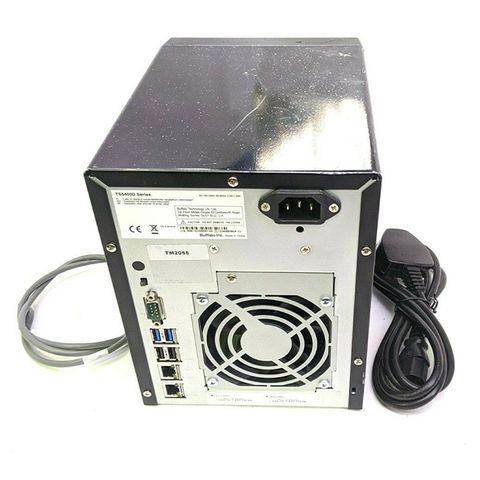  NAS Buffalo TeraStation TS5400D 