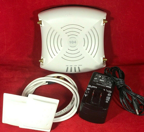  Wifi Chuyên Dụng Aruba IAP 104 US 