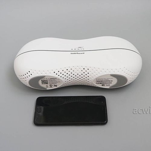 Router Wifi Arris SBR AC1900 
