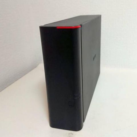  Ổ Cứng Mạng NAS Buffalo LS410D 