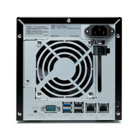  NAS Buffalo TeraStation WS WVL, TS WVHL 