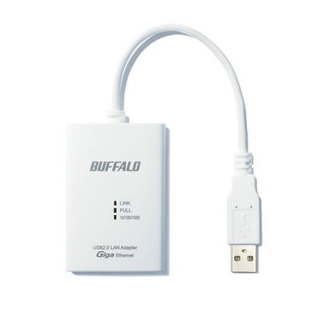  USB To LAN GIGABIT LUA3-U2-AGT 