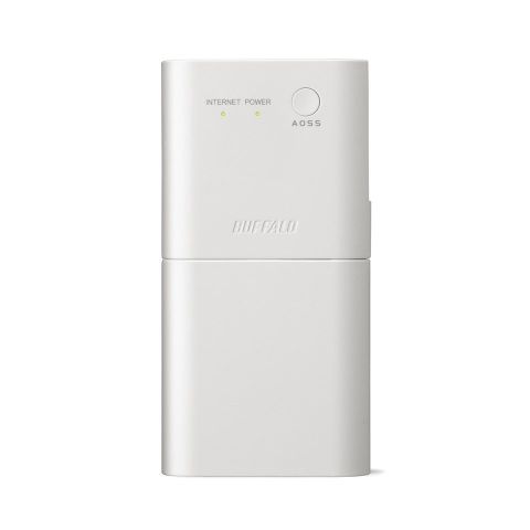  Phát Wifi Mini Buffalo WMR-300 