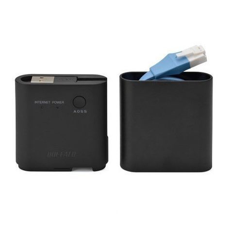  Phát Wifi Mini Buffalo WMR-300 