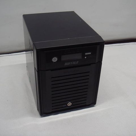  NAS BuffaloTeraStation WS5400D 