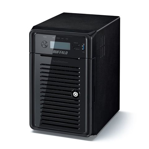  NAS Buffalo TeraStation TS5600D 