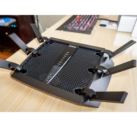  NETGEAR Nighthawk X6 R8000 