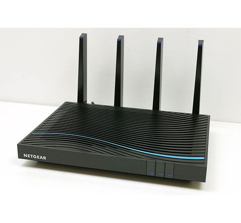  NETGEAR Nighthawk X8 R8500 