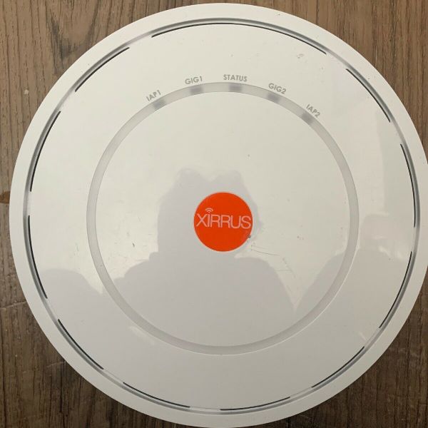  Wifi Chuyên Dụng Xirrus XD2 230 