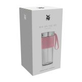  Máy xay mini cầm tay WMF Mix on the go (Màu Hồng) 