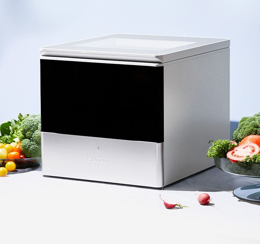  Máy rửa thực phẩm Hurom Ultrasonic UC-B01 