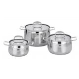  Bộ nồi Elo Mystery 3 món 