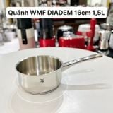  QUÁNH WMF DIADEM PLUS 16CM CÓ NẮP 