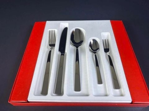  Bộ dao thìa dĩa Zwilling King 60 món 