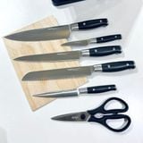  Bộ dao Ninja Foodi StaySharp 6 món K32006EU 