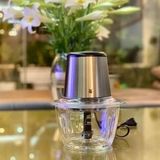  Máy Xay Thịt WMF Kult X – Nhập Khẩu Đức, Giá Tốt, Chính Hãng 