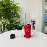  Máy xay Hurom Mini BL-CL01FRD màu đỏ 
