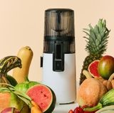  Máy ép chậm Hurom H410 màu trắng 