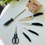  Bộ dao Zwilling Five Star 7 món 