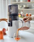  Máy ép chậm Hurom H410 màu trắng 