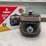  Nồi áp suất điện Kalpen 2.5L 
