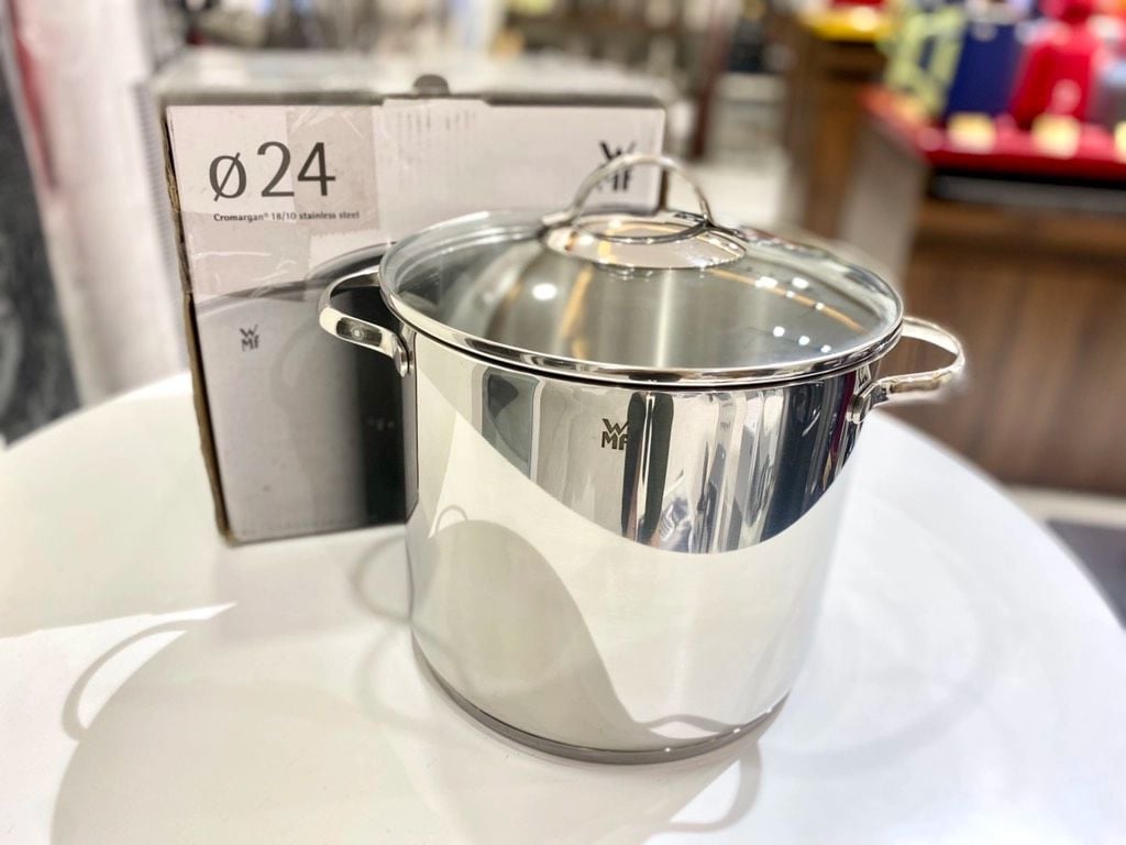  Nồi luộc gà WMF 24cm 8,8L 