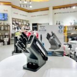  Bộ dao Ninja Foodi StaySharp 6 món K32006EU 