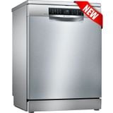  Máy rửa bát độc lập BOSCH SMS6ZCI49E Serie 6 