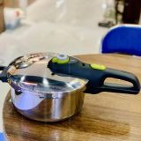  Nồi áp suất Tefal Secure 5 Neo 4L 