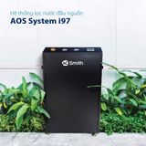  Máy Lọc Nước Đầu Nguồn AOS System I97 