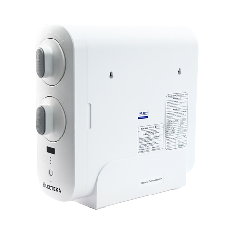  Máy lọc nước RO Electeka A9-600 