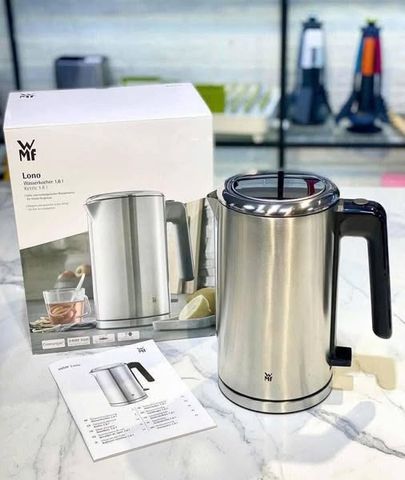  ẤM SIÊU TỐC WMF LONO 1,6L 2400W 