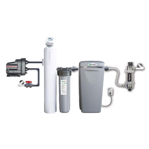  Máy Lọc Nước Đầu Nguồn AOS I97 Plus 