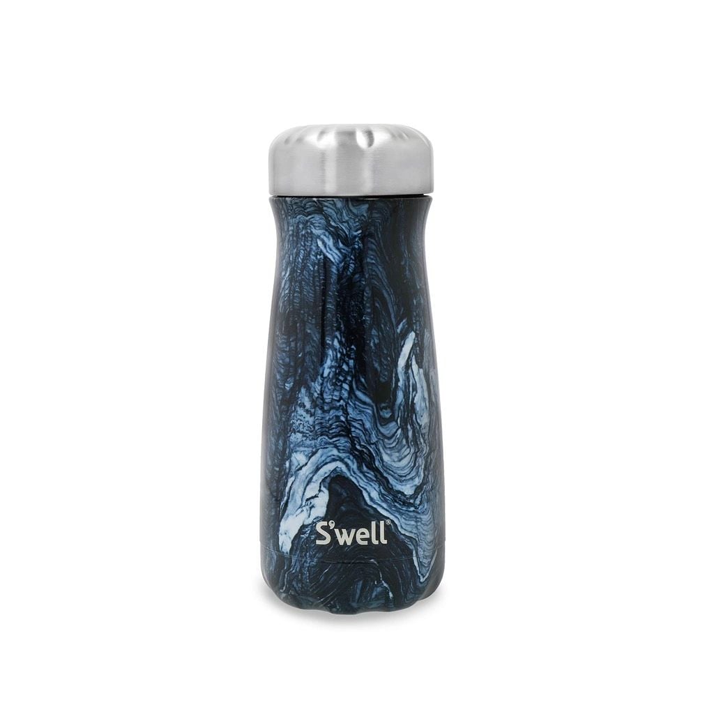 Bình giữ nhiệt Swell Azurite Marble 470ml 60940EU xanh cẩm thạch 