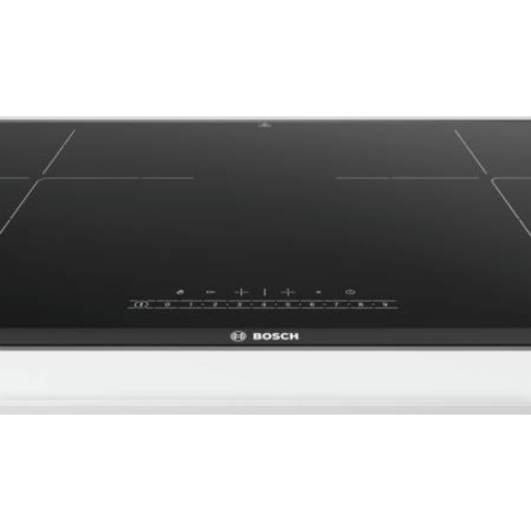  Bếp Từ Đôi Bosch PPI82560MS Series 8 