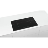  Bếp Từ Đôi Bosch PPI82560MS Series 8 