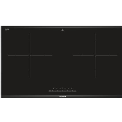  Bếp Từ Đôi Bosch PPI82560MS Series 8 