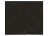  Bếp từ 4 bếp nấu Brandt BPI6410B  Black 