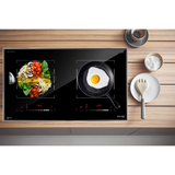  Bếp từ đôi Spelier SPM T89K 