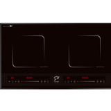  Bếp từ 2 bếp Smaragd BONN 