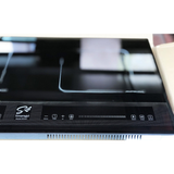  Bếp từ 2 bếp Smaragd BONN 