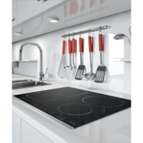  Bếp từ Brandt HoriZone tech BPI6449X . Black 