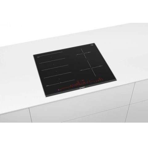  Bếp Từ Bosch HMH.PXE675DC1E Series 8 Bốn Bếp Kết Hợp 