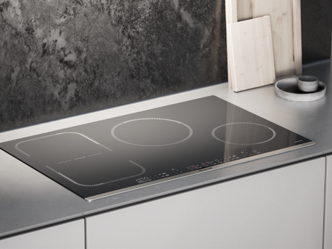  Bếp từ Horizone Tech Brandt BPI6449BL Black 